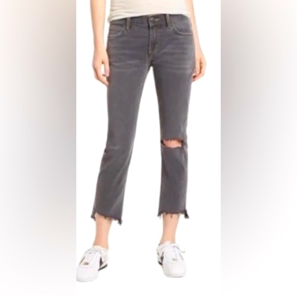 🩶Current Elliot🩶 Stylish Gray Women's Jeans.  Size 29